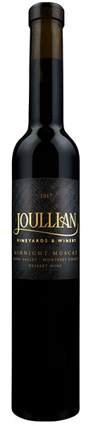 Product Image for 2017 Midnight Muscat